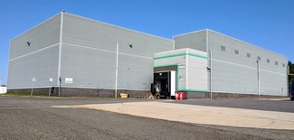 Plus de détails pour Great Folds Rd, Corby - Industriel/Logistique à vendre