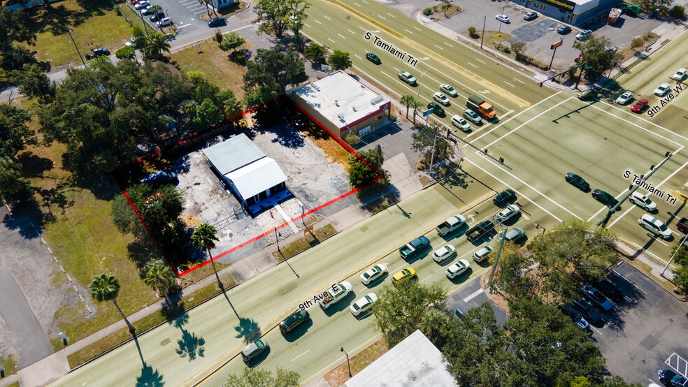 108 9th Ave E, Bradenton, FL à vendre - Photo de l’immeuble – Image 2 sur 18