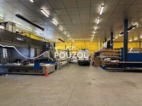 13 Rue Des Frères Lumière, Clermont-Ferrand à vendre Photo intérieure– Image 1 sur 6