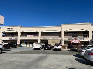 Plus de détails pour 204 E 17th St, Costa Mesa, CA - Bureau/Médical à louer
