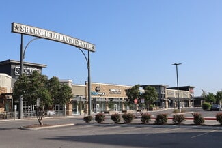 Plus de détails pour 7915 W Loop 1604 N, San Antonio, TX - Local commercial à louer