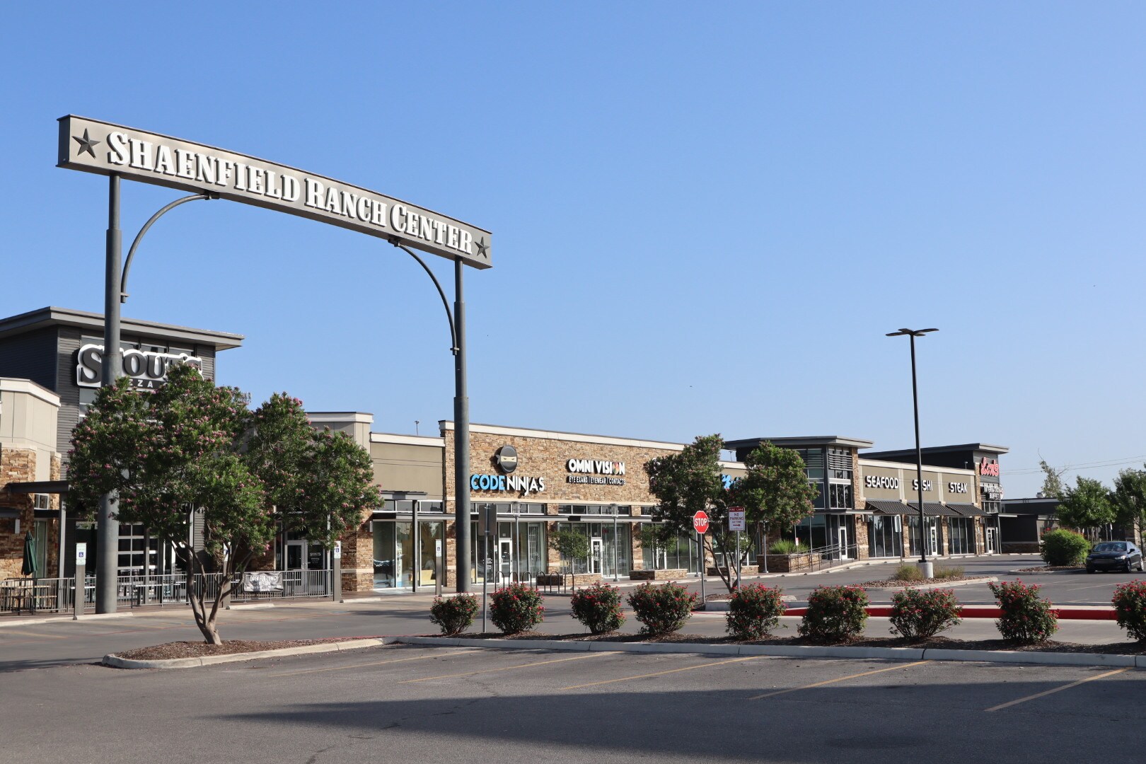 7915 W Loop 1604 N, San Antonio, TX à louer Photo principale– Image 1 sur 10