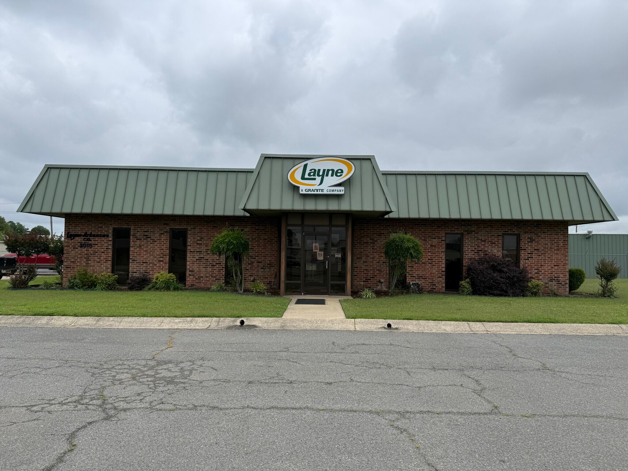 2015 S Main St, Stuttgart, AR à vendre Photo de l’immeuble– Image 1 sur 59