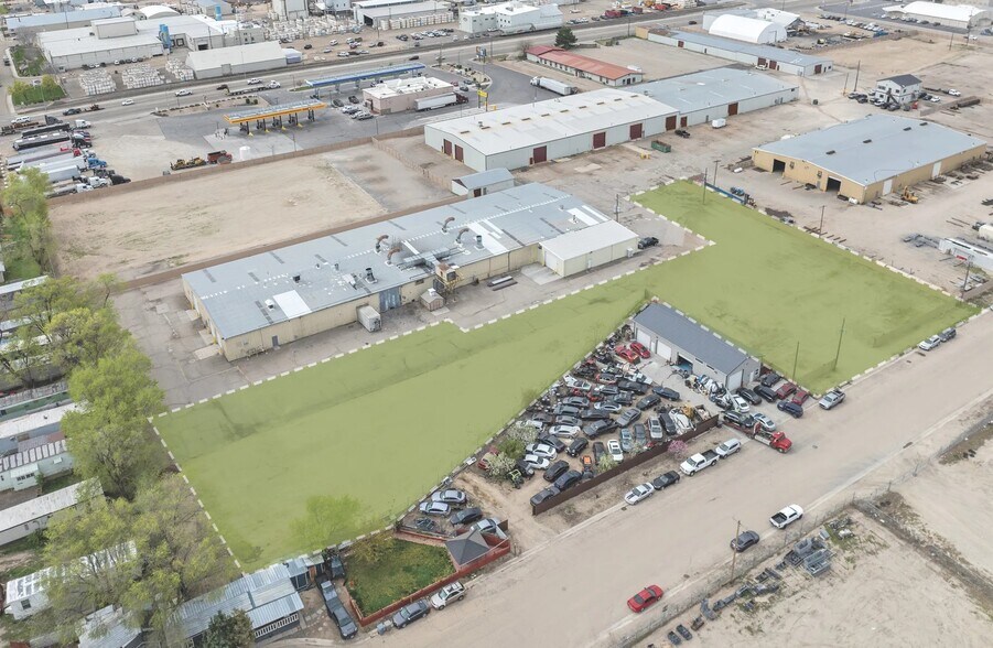 312 W Simplot St, Caldwell, ID à louer - Photo de l’immeuble – Image 1 sur 2