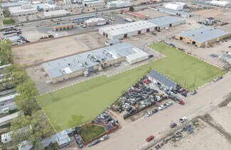 Plus de détails pour 312 W Simplot St, Caldwell, ID - Terrain à louer