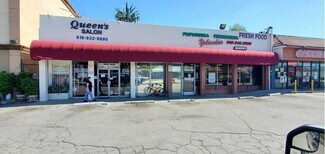 Plus de détails pour 19740 Sherman Way, Winnetka, CA - Local commercial à vendre
