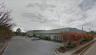 Plus de détails pour 207 Dunson St, Andalusia, AL - Local d’activités à vendre