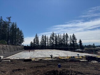 Plus de détails pour 9710 SW Day Rd, Sherwood, OR - Industriel/Logistique à louer