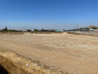 Plus de détails pour 3401 Arlington Ave, Riverside, CA - Terrain à vendre
