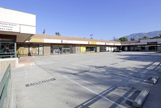 Plus de détails pour 3301-3315 N Verdugo Rd, Glendale, CA - Local commercial à louer