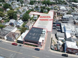 Plus de détails pour 300 Willis Ave, Mineola, NY - Bureau, Local commercial à louer