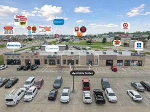 1655 E San Marnan Dr, Waterloo, IA à louer Photo intérieure– Image 2 sur 4