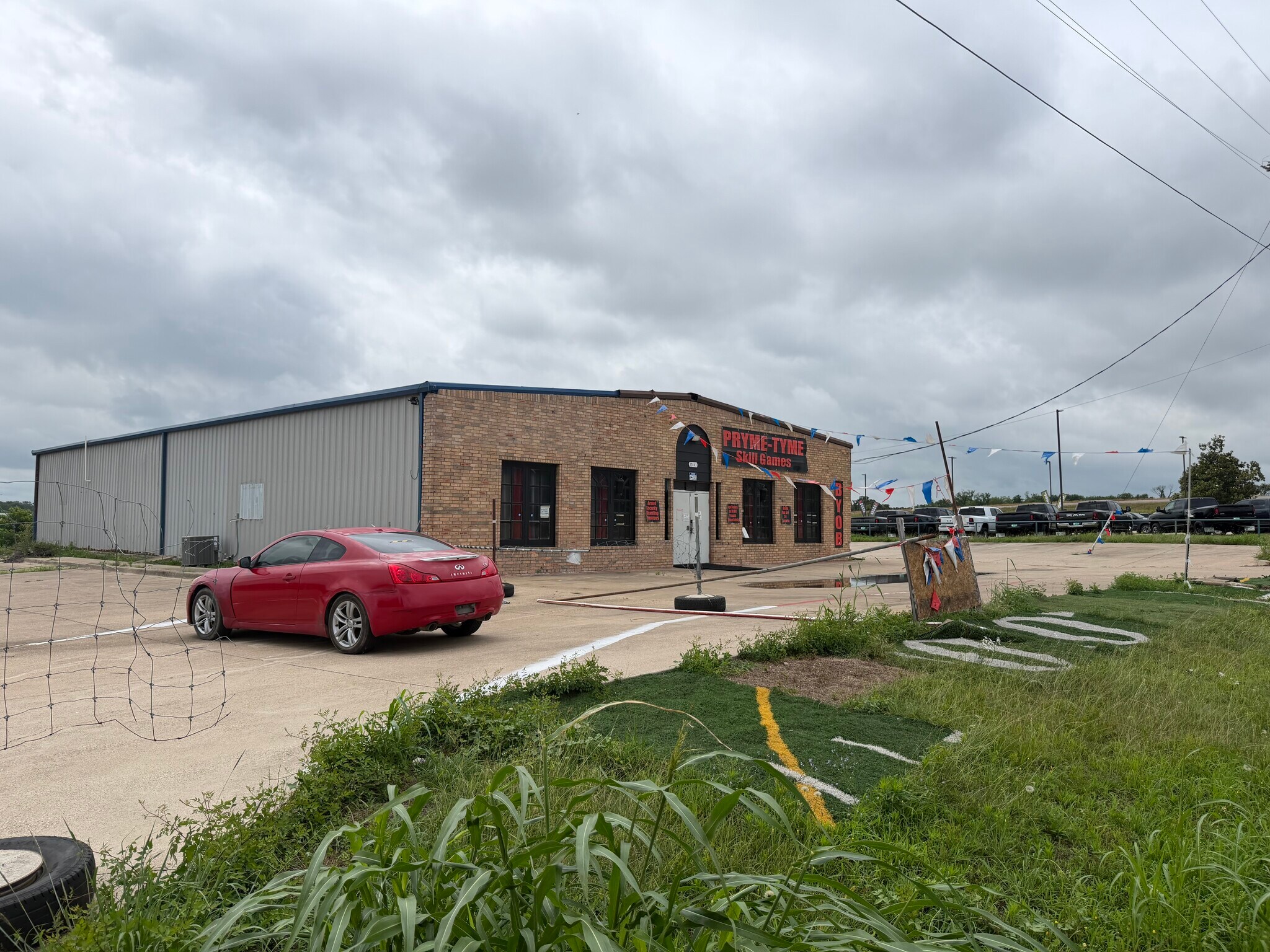 17445 FM 17, Canton, TX à vendre Photo principale– Image 1 sur 19