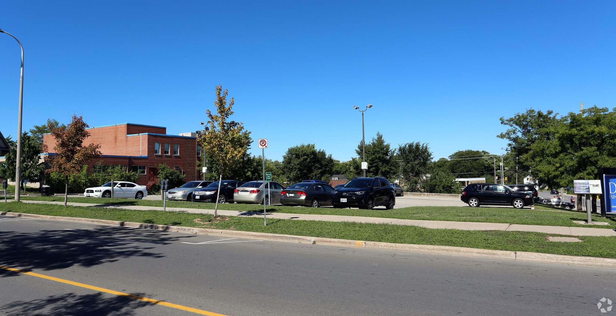117 Church St, St Catharines, ON à vendre Photo principale– Image 1 sur 3