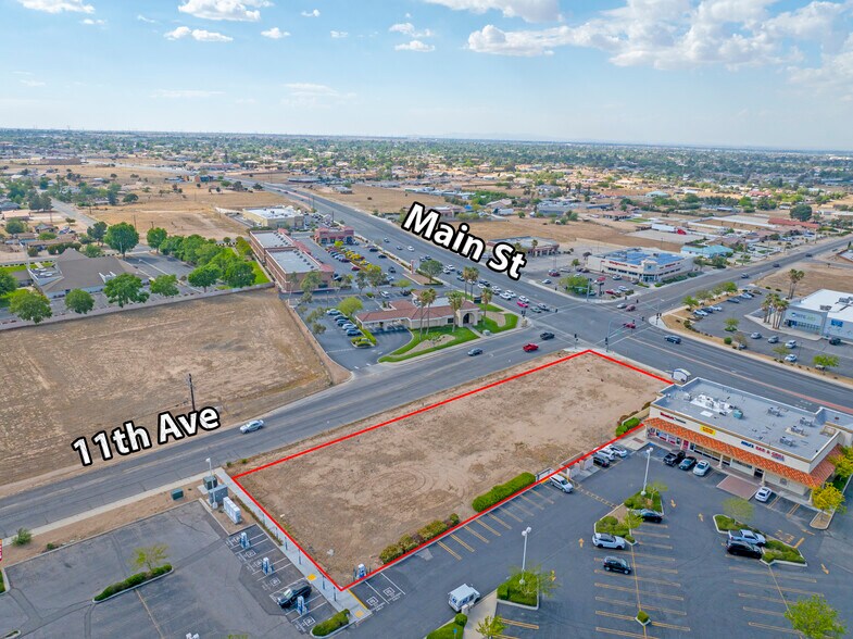 Main, Hesperia, CA à vendre - Photo de l’immeuble – Image 3 sur 20
