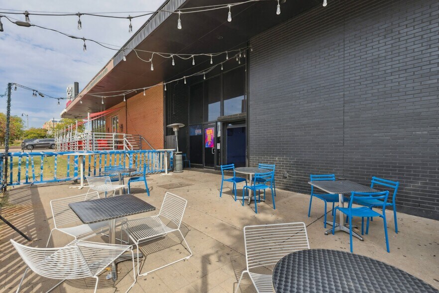 1012 N Walker Ave, Oklahoma City, OK à louer - Photo principale – Image 1 sur 29