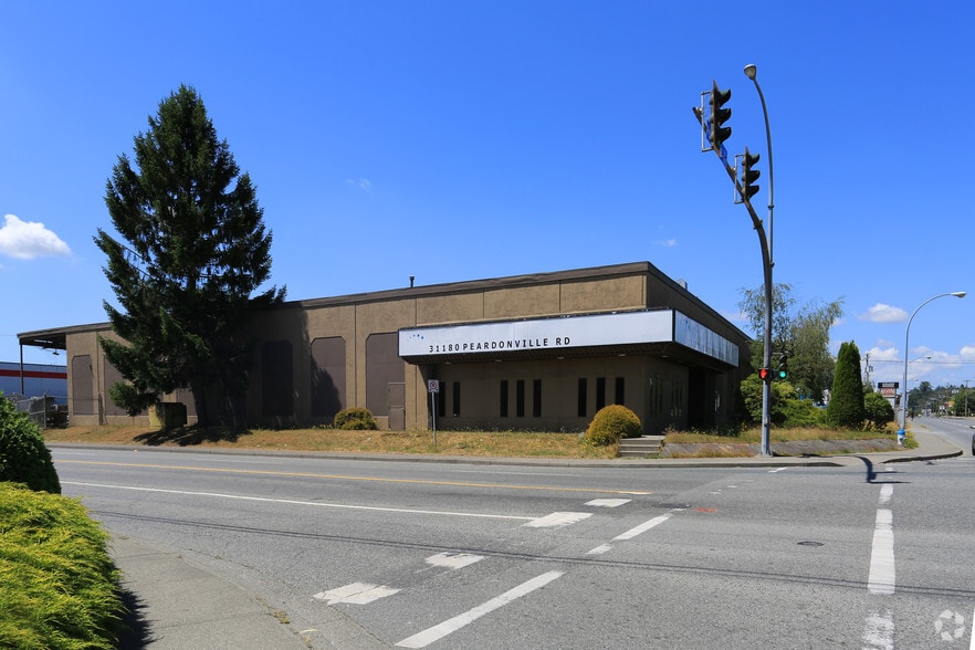31180 Peardonville Rd, Abbotsford, BC à louer - Photo de l’immeuble – Image 2 sur 4