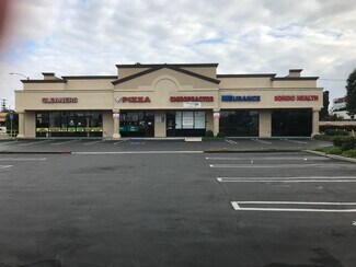 Plus de détails pour 5802-5818 Bellflower Blvd, Lakewood, CA - Local commercial à louer