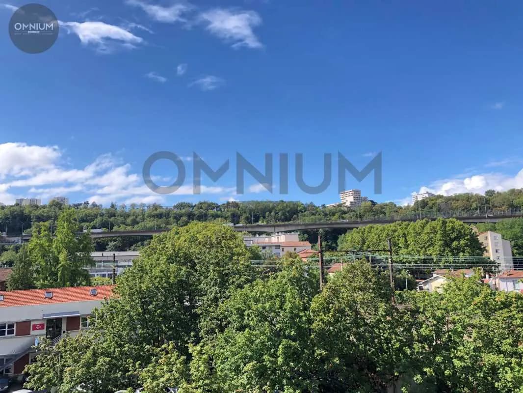 Bureau dans Lyon à louer Aérien– Image 1 sur 8