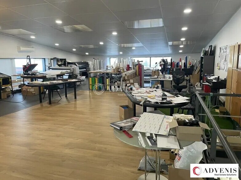 Local d’activités dans Mérignac à louer - Photo intérieure – Image 3 sur 7