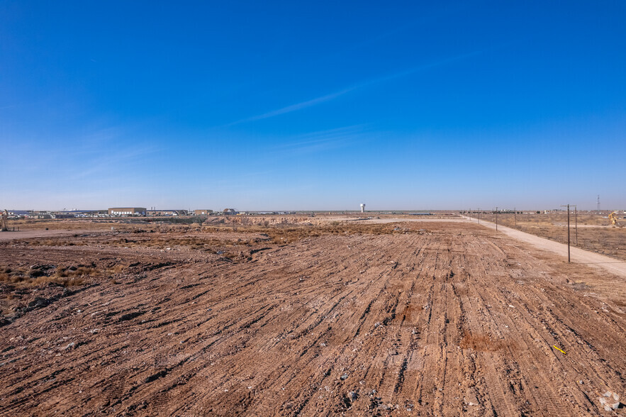 3900 N FM 1788, Midland, TX à vendre - Photo de l’immeuble – Image 3 sur 14