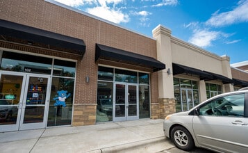 5125 NC Highway 55, Durham, NC à louer Photo de l’immeuble– Image 1 sur 12
