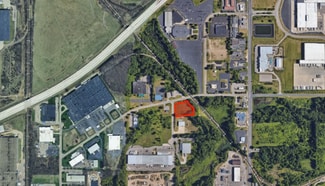 Plus de détails pour 3600 Covington, Kalamazoo, MI - Terrain à vendre
