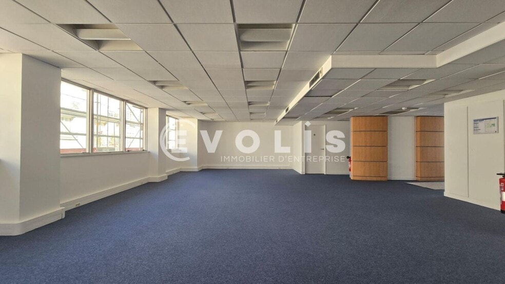 18 Rue Trézel, Levallois-Perret à vendre - Photo intérieure – Image 2 sur 12