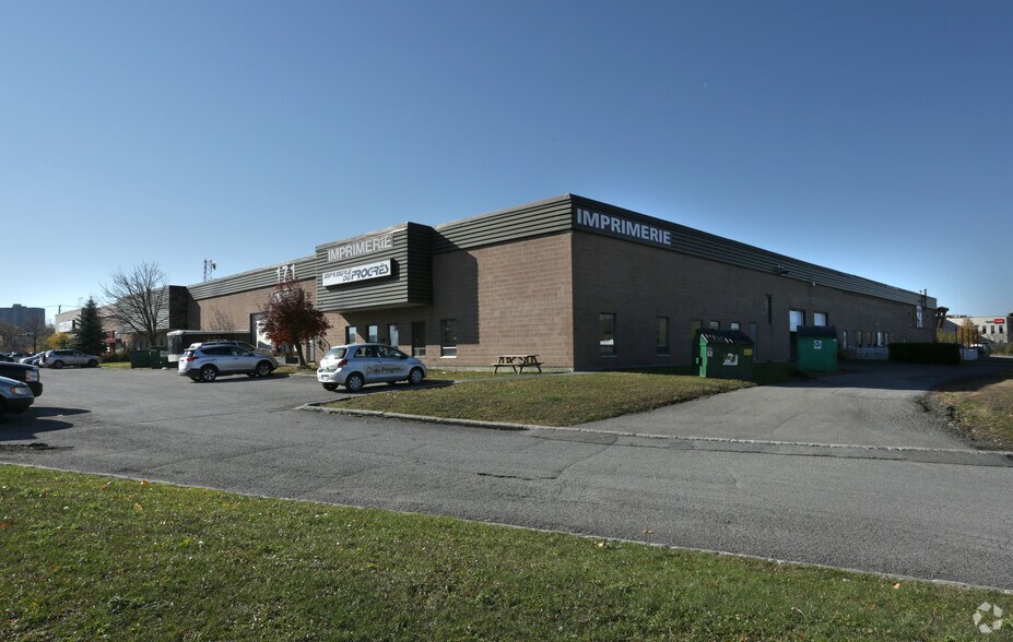 171 Jean-Proulx, Gatineau, QC à louer - Photo de l’immeuble – Image 2 sur 8