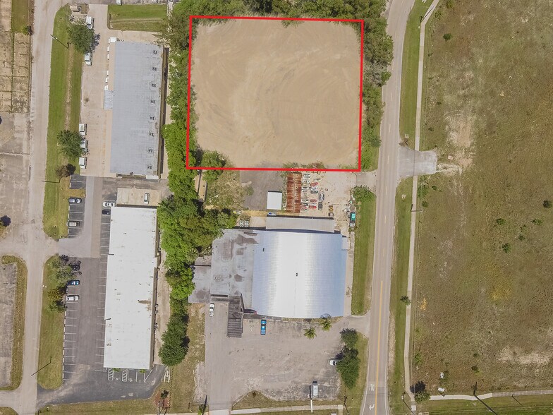 4461 SE Federal Hwy, Stuart, FL à louer - Photo de l’immeuble – Image 2 sur 2