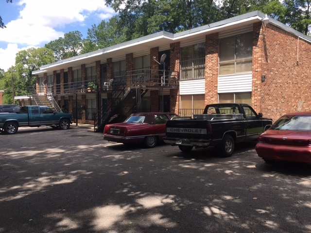 137 59th St N, Birmingham, AL à vendre - Photo principale – Image 1 sur 1