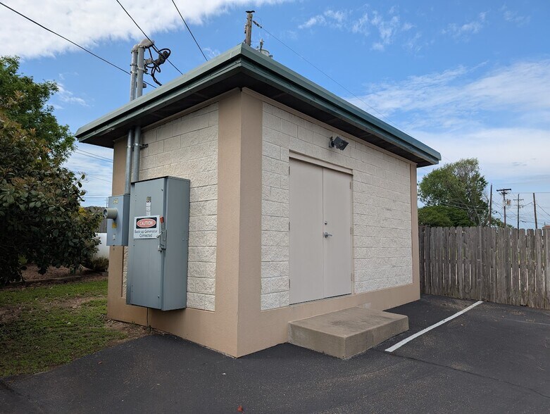 6900 Sanger Ave, Waco, TX à vendre - Photo de l’immeuble – Image 3 sur 18