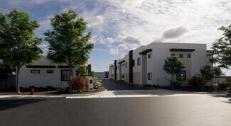Plus de détails pour N Hartford St, Chandler, AZ - Terrain à vendre