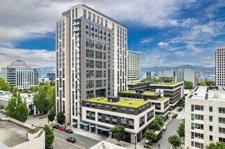 Plus de détails pour 1061 NE 9th Ave, Portland, OR - Bureau/Local commercial, Local commercial à louer