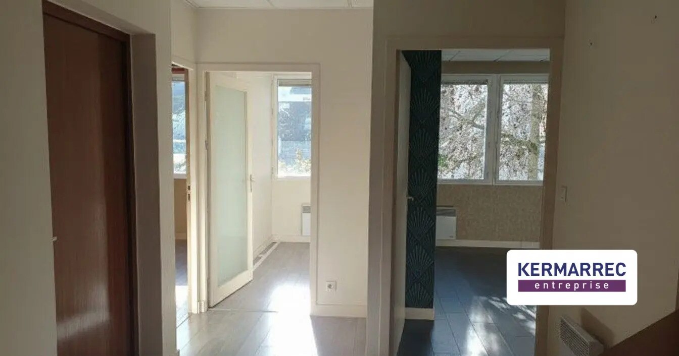 Bureau dans Nantes à vendre Photo de l’immeuble– Image 1 sur 7