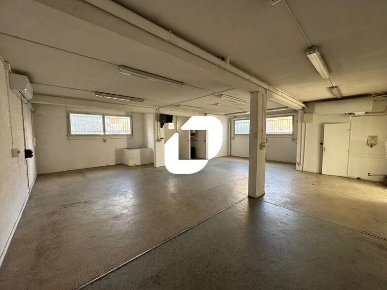 Bureau dans Fontenay-aux-Roses à louer - Photo intérieure – Image 3 sur 5