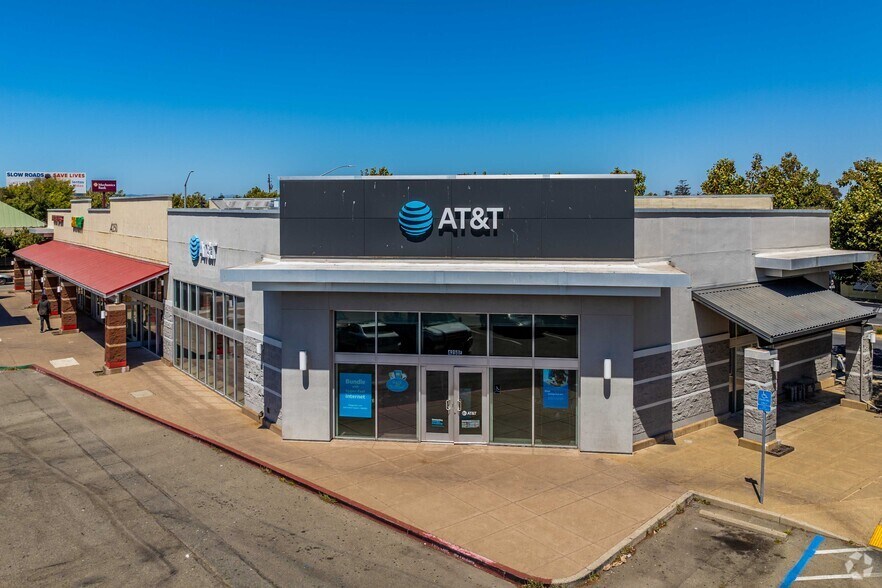 4250 MacDonald Ave, Richmond, CA à vendre - Photo de l’immeuble – Image 2 sur 22