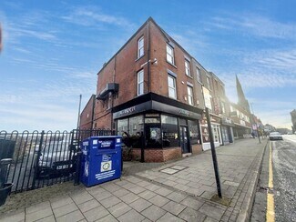 Plus de détails pour 196 Northgate, Darlington - Local commercial à vendre
