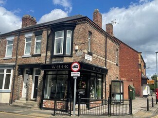 Plus de détails pour 31 Salisbury Ter, Darlington - Local commercial à vendre