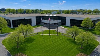 Plus de détails pour 4900 University Ave, West Des Moines, IA - Bureau à louer
