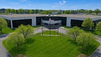 Plus de détails pour 4900 University Ave, West Des Moines, IA - Bureau à louer