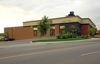 Plus de détails pour 754 Rice St, Saint Paul, MN - Industriel/Logistique à vendre