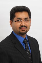 Shaiju Varghese