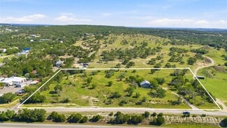 Plus de détails pour 4400 W Hwy 290, Dripping Springs, TX - Terrain à vendre