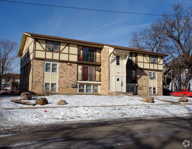 1340 23rd St, Des Moines, IA à vendre - Photo de l’immeuble – Image 2 sur 2