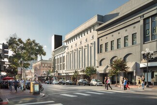Plus de détails pour 701 5th Ave, San Diego, CA - Local commercial à louer