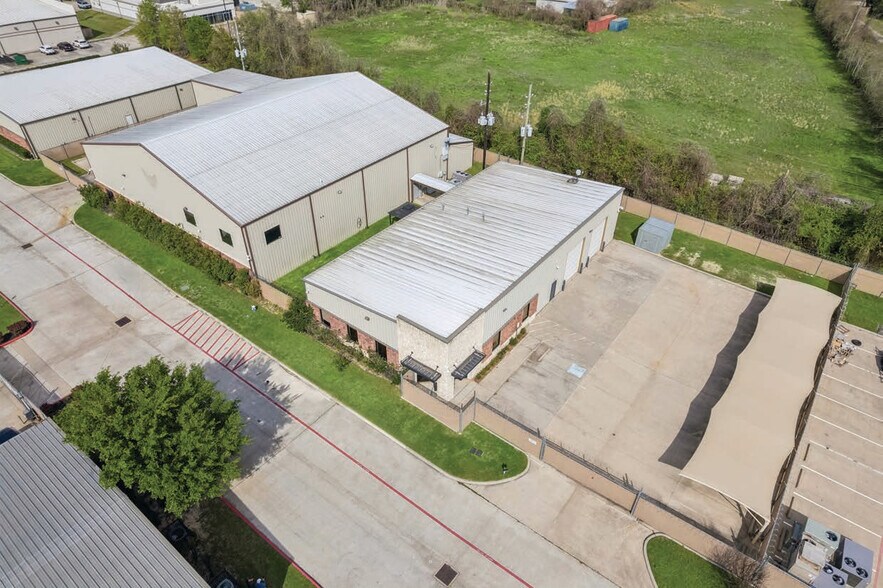 5045 FM 2920 Rd, Spring, TX à louer - Photo de l’immeuble – Image 2 sur 24