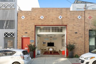 Plus de détails pour 747 Clementina St, San Francisco, CA - Industriel/Logistique à vendre