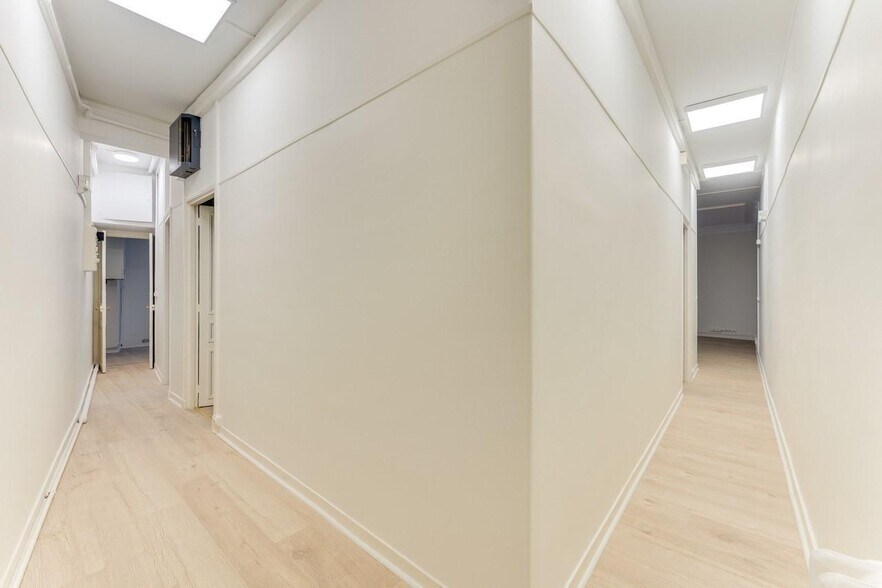 66 Rue La Fayette, Paris à louer - Photo intérieure – Image 2 sur 28