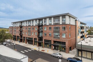 Plus de détails pour 12230 SW Broadway St, Beaverton, OR - Local commercial à louer